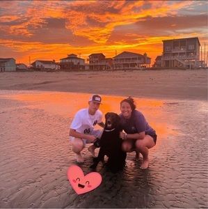 Meet your Posher, Mason